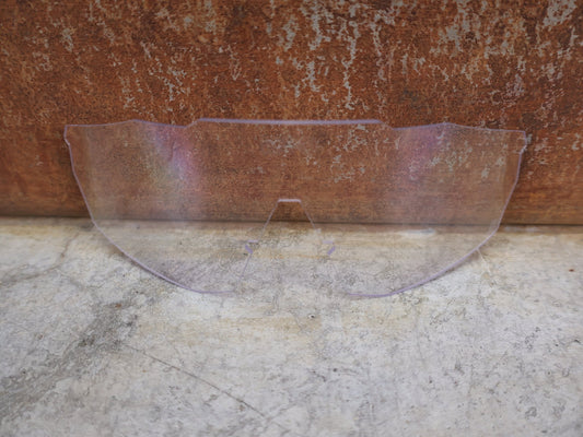 Brillen Zubehör & Ersatzteile von Koo, KOO ALIBI LENS ERSATZGLAS – RED BULL BORA HANSGROHE EDITION – PHOTOCHROMIC CLEAR vor USEDBIKES - OB.DE Hintergrund