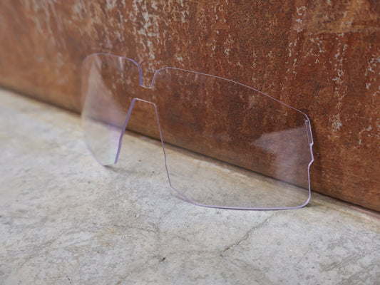 Brillen Zubehör & Ersatzteile von Koo, KOO HYPE LENS ERSATZGLAS – RED BULL BORA HANSGROHE EDITION – CLEAR vor USEDBIKES - OB.DE Hintergrund