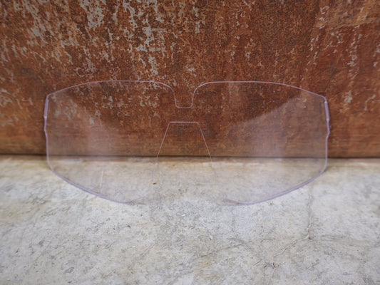 Brillen Zubehör & Ersatzteile von Koo, KOO HYPE LENS ERSATZGLAS – RED BULL BORA HANSGROHE EDITION – CLEAR vor USEDBIKES - OB.DE Hintergrund