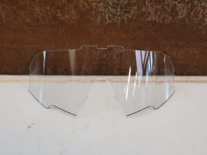 Brillen Zubehör & Ersatzteile von Koo, KOO SPECTRO LENS ERSATZGLAS / PHOTOCHROMIC CLEAR BORA HANSGROHE EDITION vor USEDBIKES-OB.DE Hintergrund