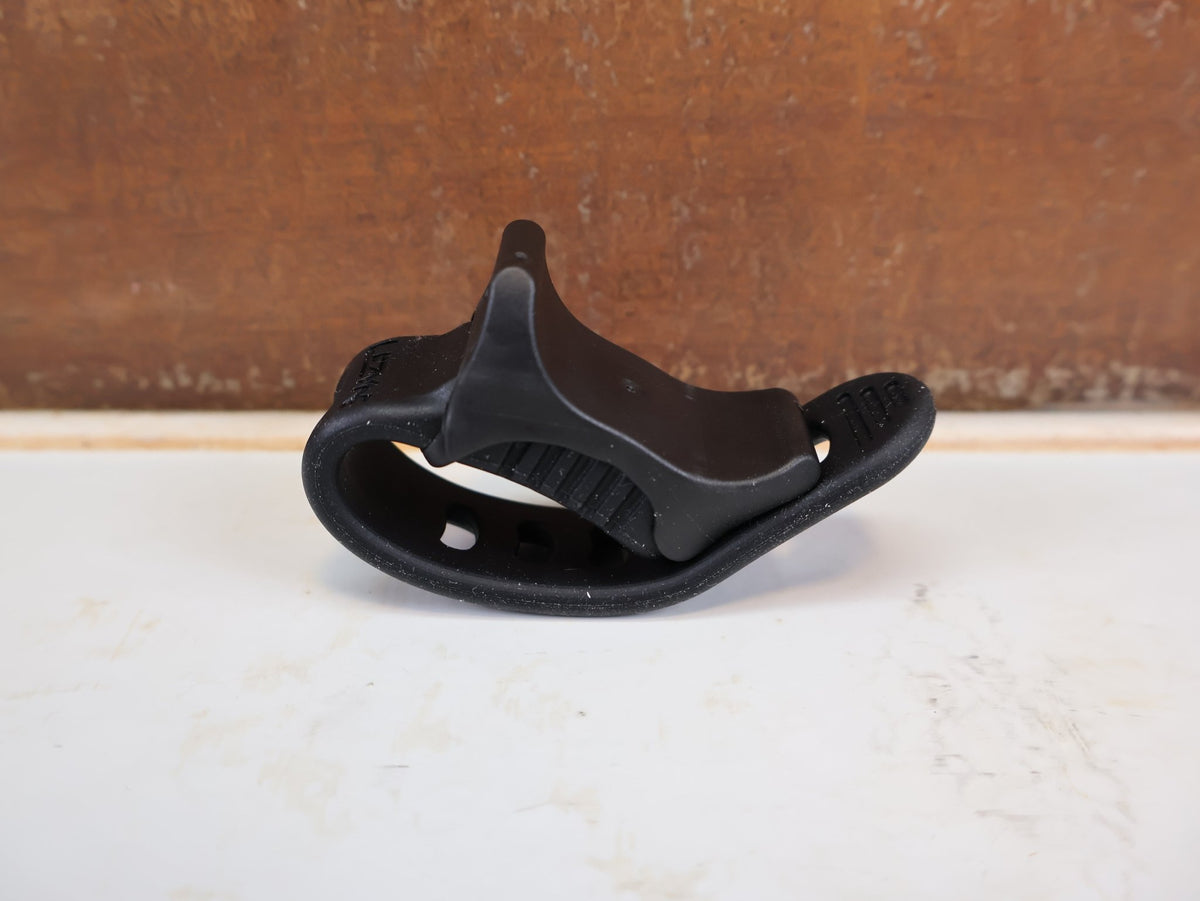 Sonstiges von Lezyne, LEZYNE POWER HIGH BEAM 500 STVZO AKKU FRONTLICHT vor USEDBIKES-OB.DE Hintergrund