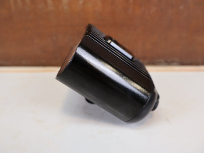 Sonstiges von Lezyne, LEZYNE POWER HIGH BEAM 500 STVZO AKKU FRONTLICHT vor USEDBIKES-OB.DE Hintergrund