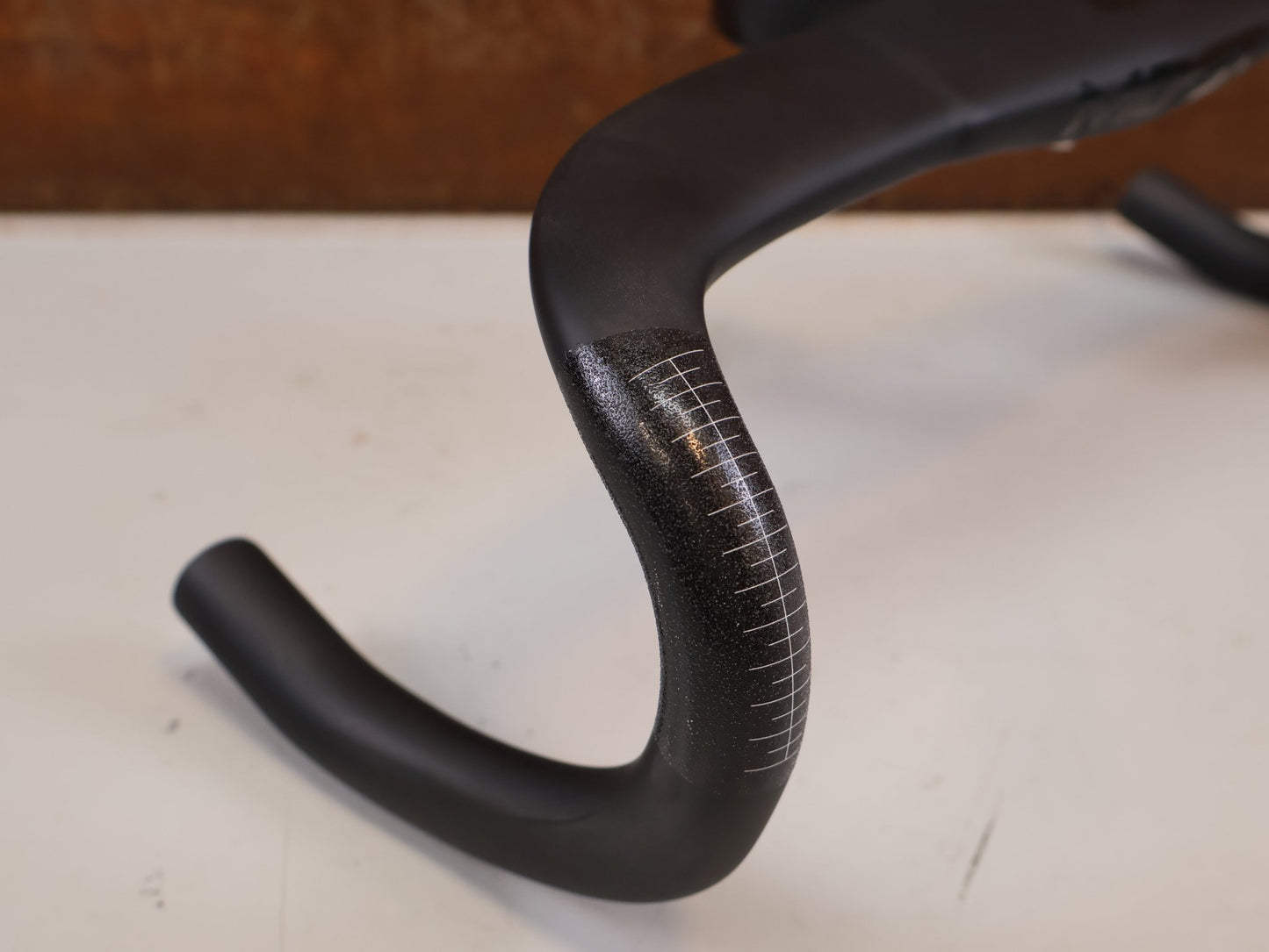 Lenker von Most, MOST TALON ULTRA LIGHT INTEGRIERTE LENKER-VORBAU-EINHEIT 420X90MM vor USEDBIKES-OB.DE Hintergrund