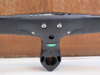 Lenker von Most, MOST TALON ULTRA LIGHT INTEGRIERTE LENKER-VORBAU-EINHEIT 420X90MM vor USEDBIKES-OB.DE Hintergrund