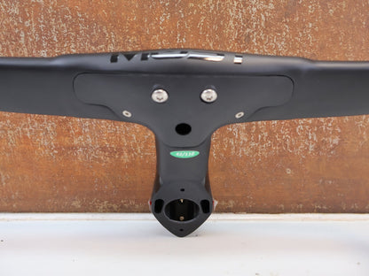 Lenker von Most, MOST TALON ULTRA LIGHT INTEGRIERTE LENKER-VORBAU-EINHEIT BOB vor USEDBIKES-OB.DE Hintergrund