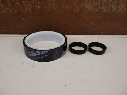 Laufrad/Laufradsatz von Most, MOST ULTRAFAST 40 CARBON LAUFRADSATZ XDR DISC 40MM 1558G vor USEDBIKES-OB.DE Hintergrund