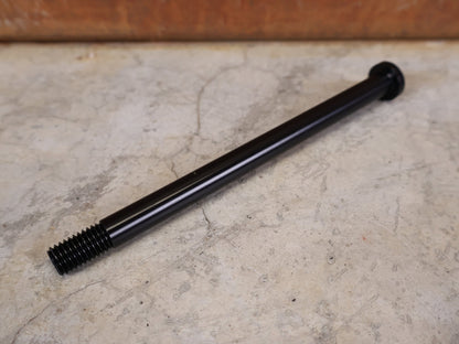 Zubehör von Mrp, MRP NACHRÜSTBARE HINTERRADACHSE REAR THRU AXLE / M12 × 1,75 vor USEDBIKES - OB.DE Hintergrund