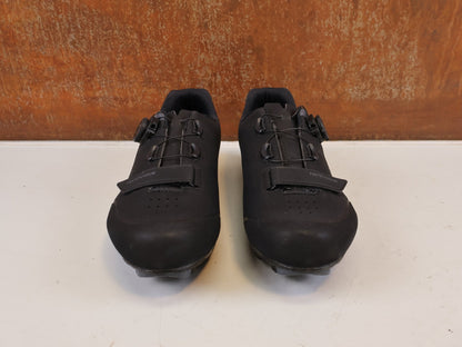 MTB-Herrenschuhe von Northwave, NORTHWAVE ORIGIN PLUS 2 WIDE MTB SCHUHE / 44.5 vor USEDBIKES-OB.DE Hintergrund