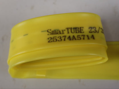 Reifen von Pirelli, PIRELLI P ZERO SMARTUBE TPU SCHLAUCH 700C 23 32MM 60MM vor USEDBIKES-OB.DE Hintergrund