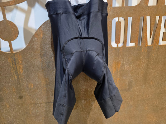 Hosen Herren von Rapha, RAPHA CORE BIBSHORT / TRÄGERHOSE / S vor USEDBIKES - OB.DE Hintergrund