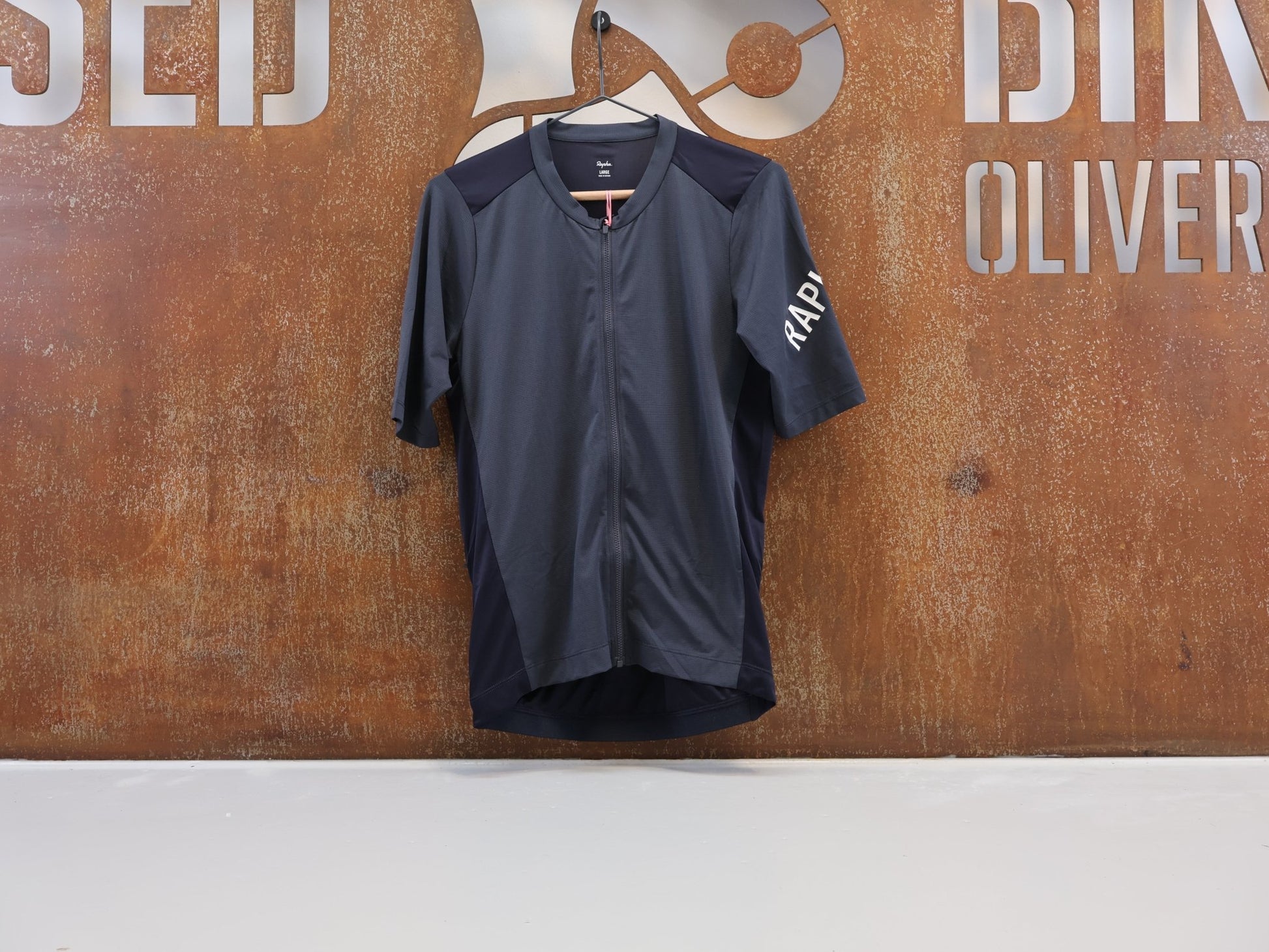 RAPHA PRO TEAM TRAINING RADTRIKOT / HERREN / PERFORMANCE –
