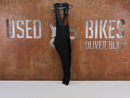 Hosen Damen von Rapha, RAPHA WOMEN'S CORE WINTER BIB TIGHT / DAMEN / THERMO / SCHWARZ vor USEDBIKES - OB.DE Hintergrund