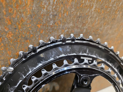 SHIMANO DURA ACE FC-R9200-P POWERMETER KURBEL 170MM
