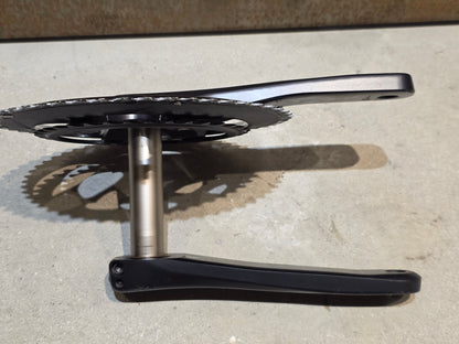 SHIMANO ULTEGRA FC-R8100 KURBEL 52-36 172,5MM 12FACH