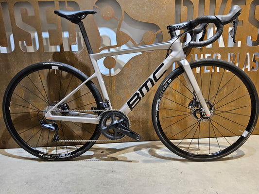 BMC TEAMMACHINE CARBON ULTEGRA / 51CM