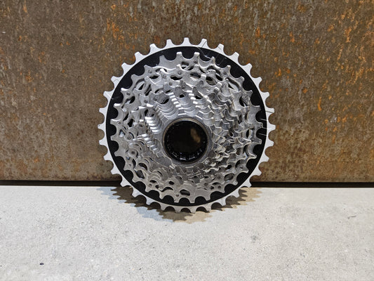 SRAM FORCE XG 1270 E1 KASSETTE ZAHNKRANZ 10-33 ZÄHNE