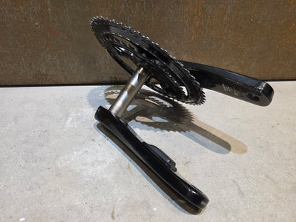 SHIMANO DURA ACE FC-R9200-P POWERMETER KURBEL 170MM