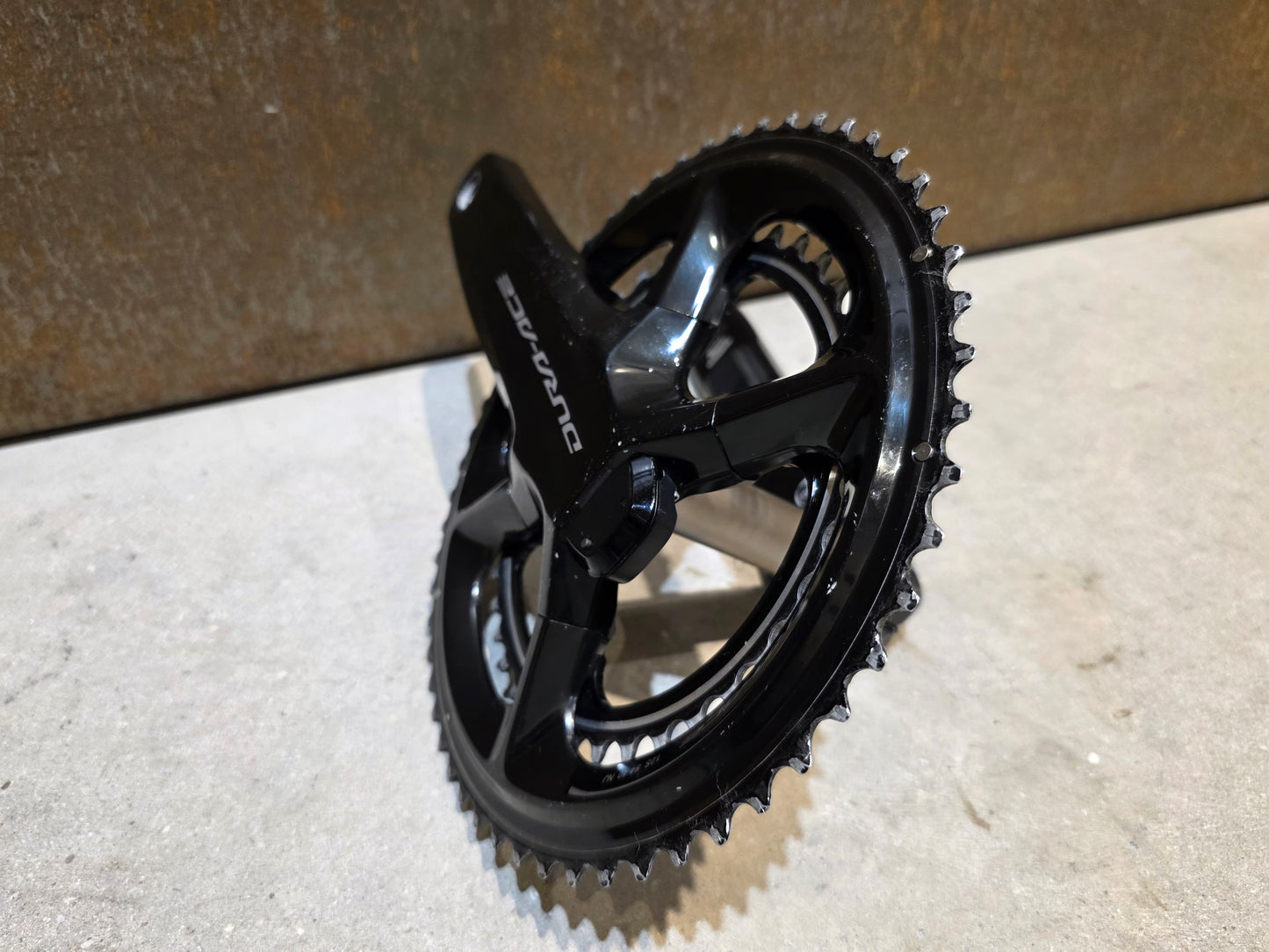 SHIMANO DURA ACE FC-R9200-P POWERMETER KURBEL 170MM