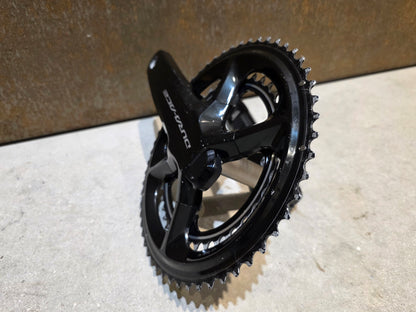 SHIMANO DURA ACE FC-R9200-P POWERMETER KURBEL 170MM
