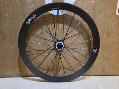 LIGHTWEIGHT MEILENSTEIN EVO 20I20 LAUFRADSATZ DISC