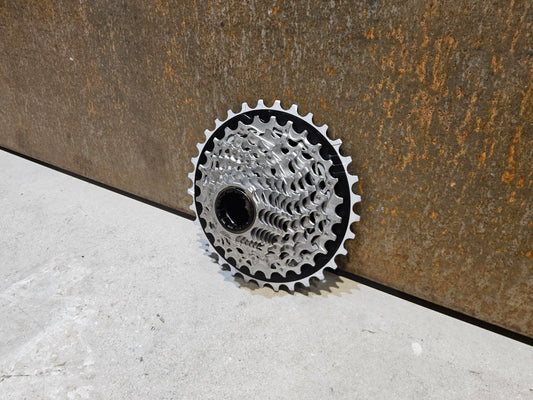 SRAM FORCE XG 1270 E1 KASSETTE ZAHNKRANZ 10-33 ZÄHNE