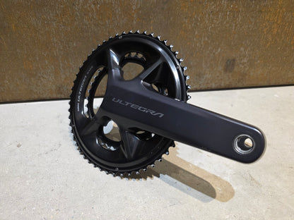 SHIMANO ULTEGRA FC-R8100 KURBEL 52-36 172,5MM 12FACH