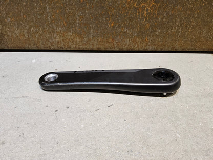 SRAM RED AXS KURBELARME DUB 8-BOLT 165MM