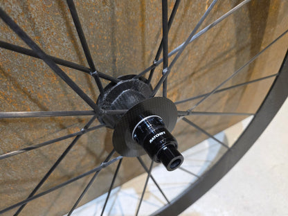 LIGHTWEIGHT MEILENSTEIN EVO 20I20 LAUFRADSATZ DISC