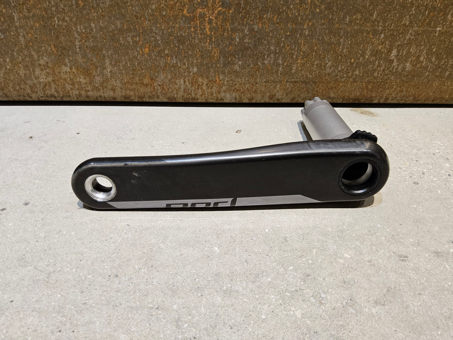 SRAM RED AXS KURBELARME DUB 8-BOLT 165MM