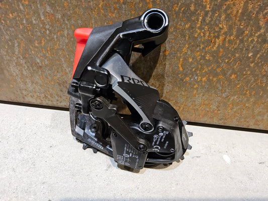 SRAM RED ETAP AXS SCHALTWERK 12 FACH D1 / 36T