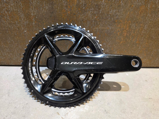 SHIMANO DURA ACE FC-R9200-P POWERMETER KURBEL 170MM