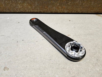 SRAM RED AXS KURBELARME DUB 8-BOLT 165MM
