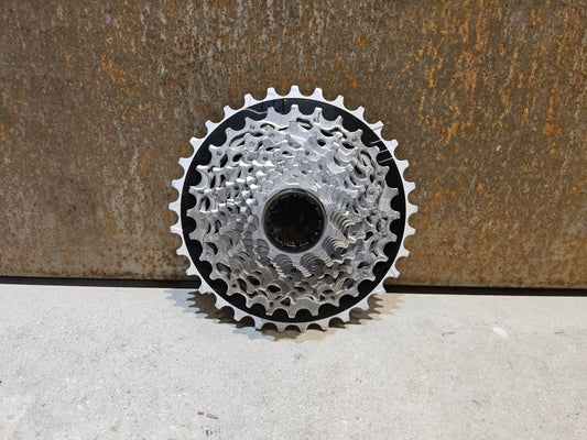 SRAM FORCE XG 1270 E1 KASSETTE ZAHNKRANZ 10-33 ZÄHNE