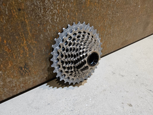 SRAM RED XG 1290 KASSETTE 10-33 ZAHNKRANZ