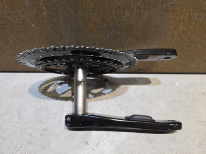 SHIMANO DURA ACE FC-R9200-P POWERMETER KURBEL 170MM