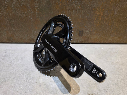 SHIMANO DURA ACE FC-R9200-P POWERMETER KURBEL 170MM