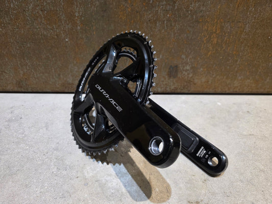 SHIMANO DURA ACE FC-R9200-P POWERMETER KURBEL 170MM
