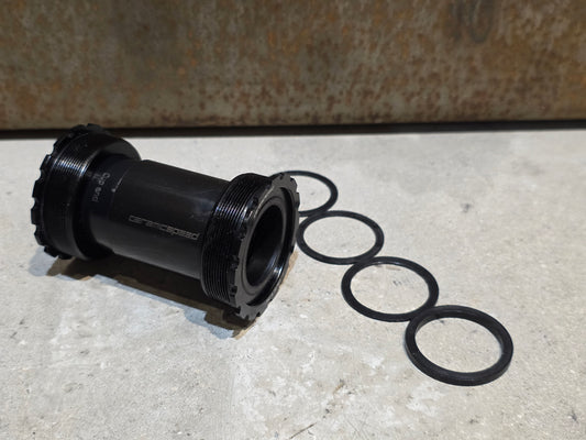 CERAMICSPEED INNENLAGER T47 / 86 SRAM DUB
