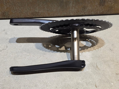 SHIMANO ULTEGRA FC-R8100 KURBEL 52-36 172,5MM 12FACH