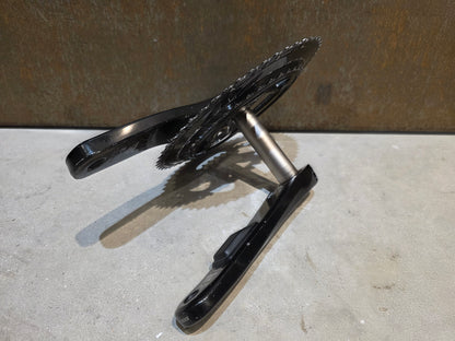 SHIMANO DURA ACE FC-R9200-P POWERMETER KURBEL 170MM