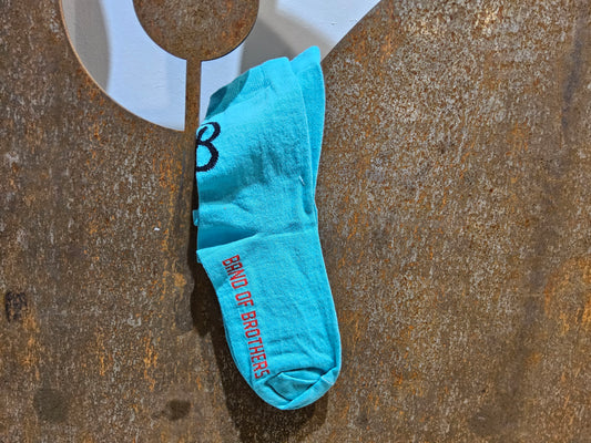 BORA HANSGROHE GAVIA BOB SOCKS / SOCKEN UNISEX / VIBRANT GREEN
