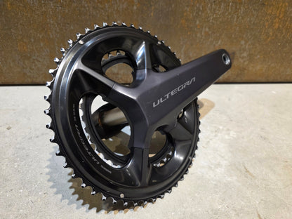 SHIMANO ULTEGRA FC-R8100 KURBEL 52-36 172,5MM 12FACH