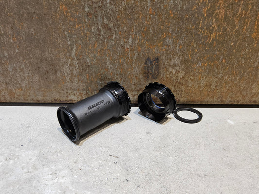 SRAM INNENLAGER DUB T47 / 85.5MM