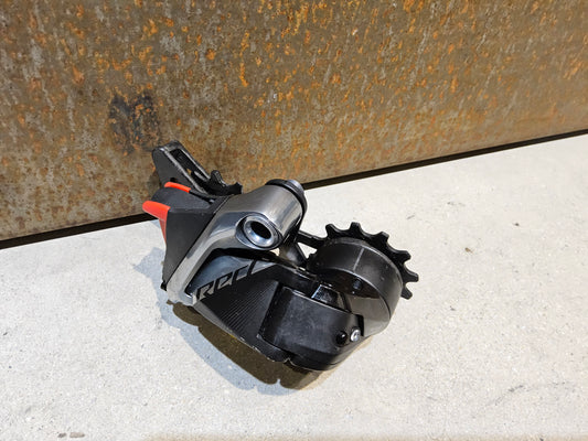SRAM RED ETAP AXS SCHALTWERK 12 FACH D1 / 33T