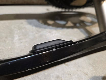 SHIMANO DURA ACE FC-R9200-P POWERMETER KURBEL 170MM