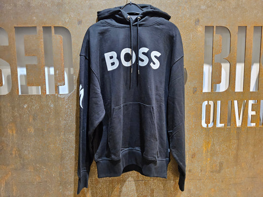 BOSS RED BULL - BORA HANSGROHE SULLIVAN 04_IN HOODIE / HERREN
