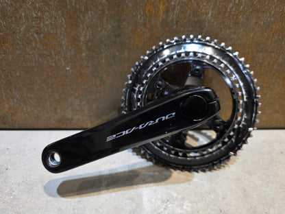 SHIMANO DURA ACE FC-R9200-P POWERMETER KURBEL 170MM