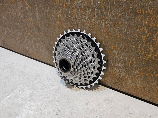 SRAM FORCE XG 1270 E1 KASSETTE ZAHNKRANZ 10-33 ZÄHNE