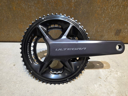 SHIMANO ULTEGRA FC-R8100 KURBEL 52-36 172,5MM 12FACH