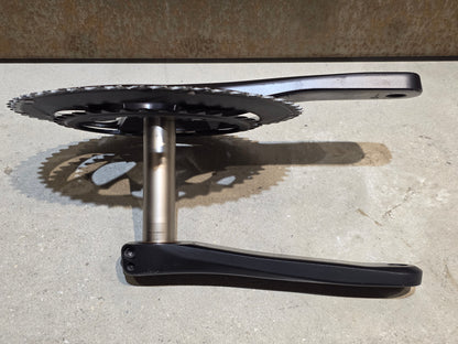 SHIMANO ULTEGRA FC-R8100 KURBEL 52-36 172,5MM 12FACH